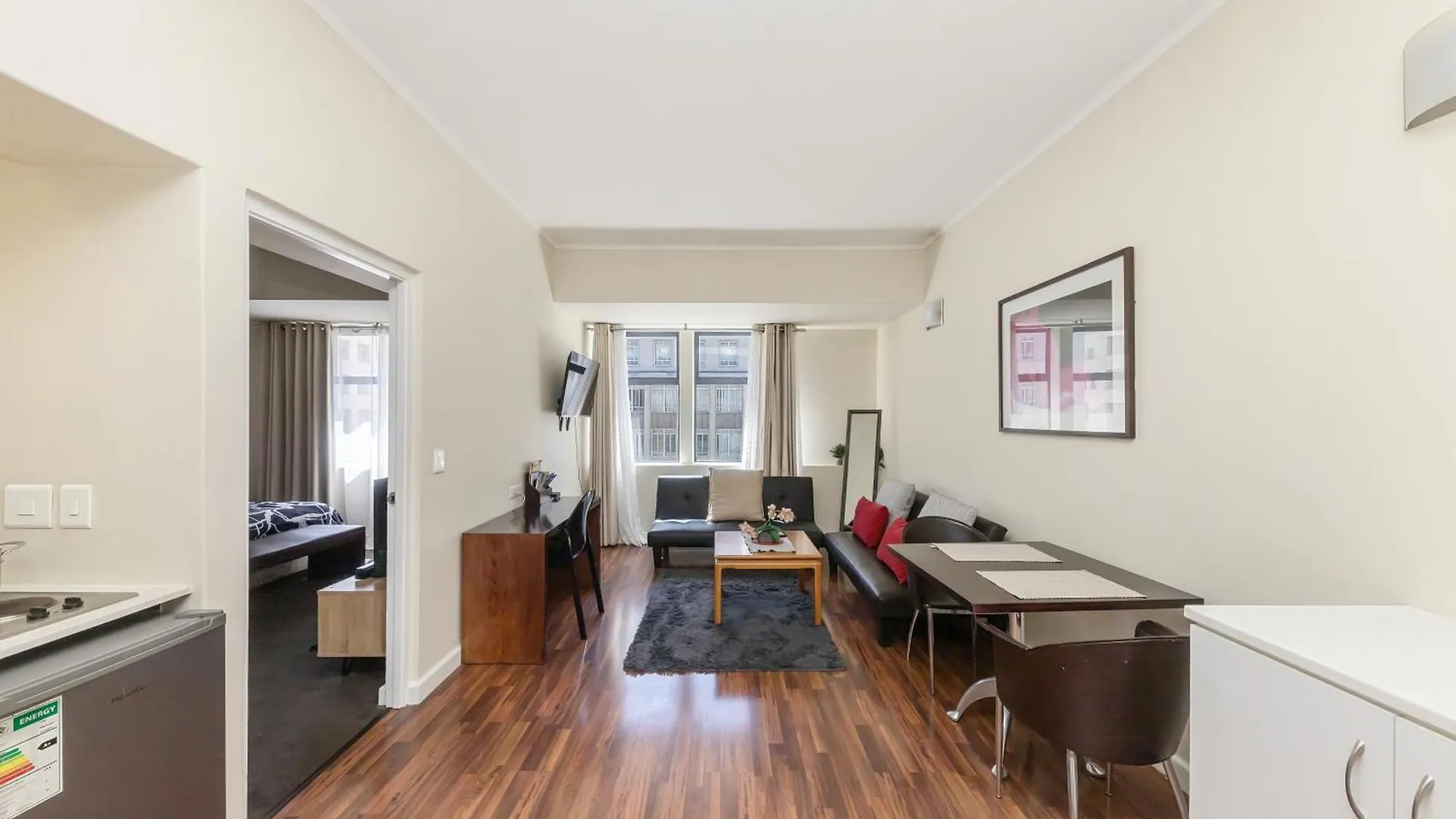 Appartement The Adderley Cape Town Cbd Afrique du Sud