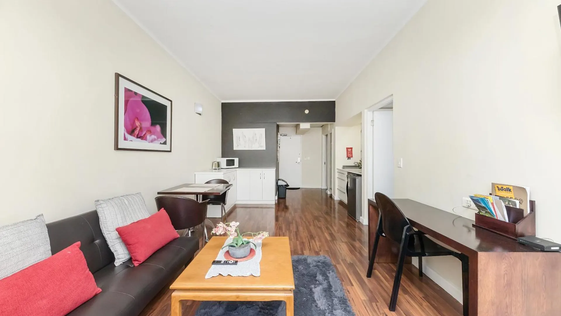 Appartement The Adderley Cape Town Cbd 0*,