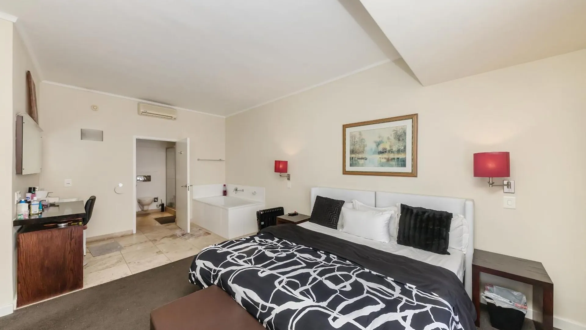 Appartement The Adderley Cape Town Cbd