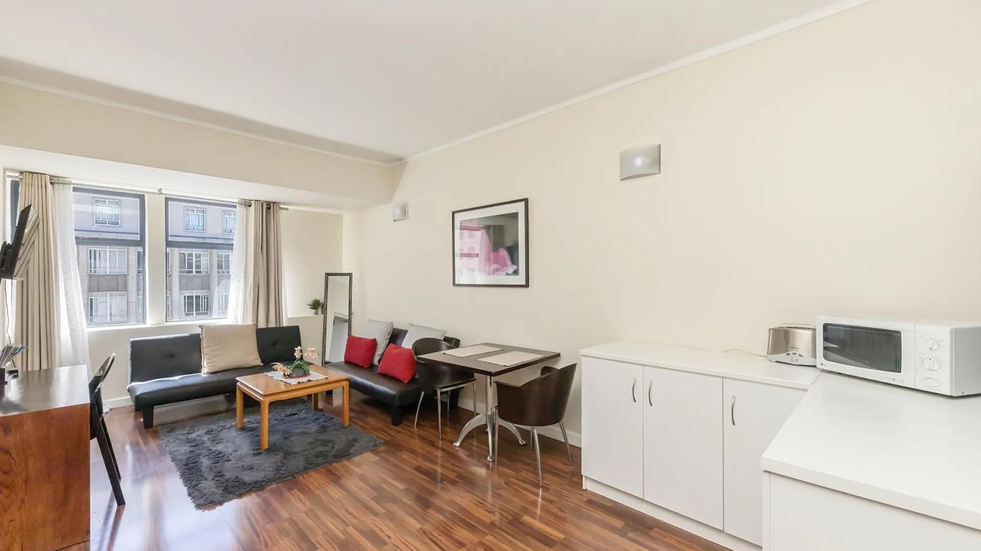 Appartement The Adderley Cape Town Cbd