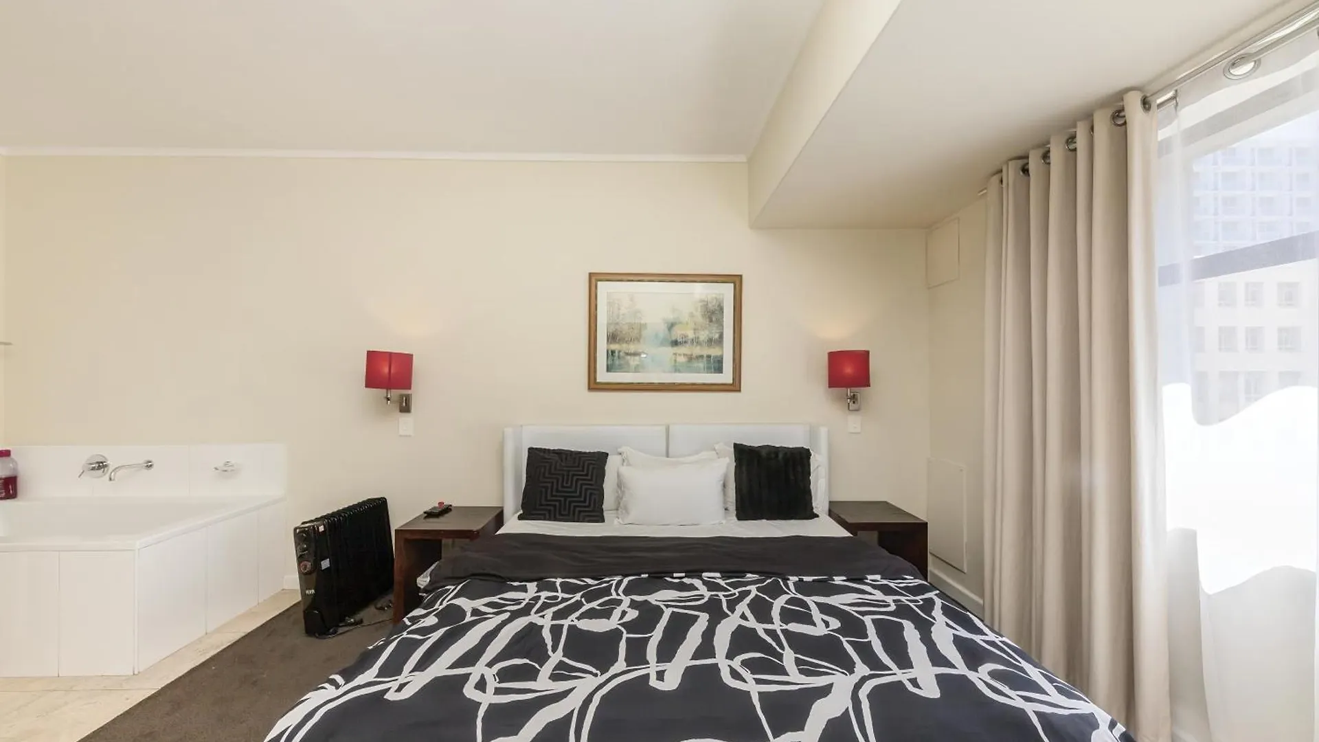 Appartement The Adderley Cape Town Cbd 0*,  Afrique du Sud